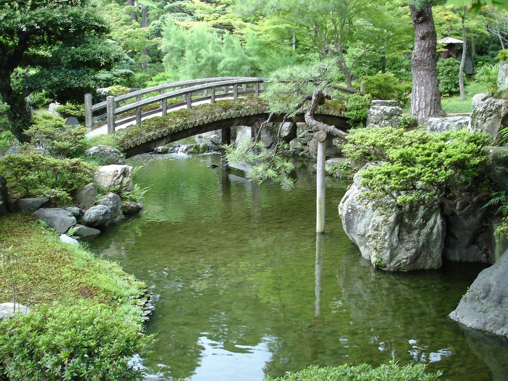 ⛩️ 후루미네 신사 (古峯神社) 이미지 6